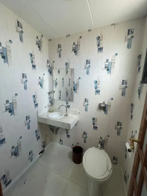 Sala Comercial à venda, 111m2 em Centro, Guarulhos - SP - imagem 5 Foto 5 de Sala Comercial à venda, 111m2 em Centro, Guarulhos - SP