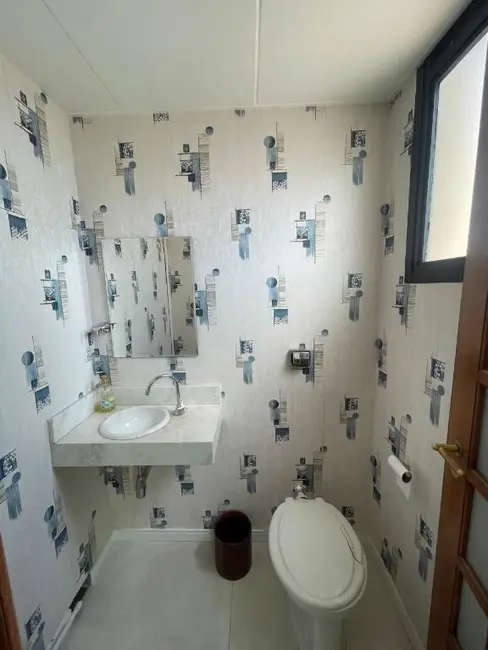 Sala Comercial à venda, 111m2 em Centro, Guarulhos - SP - imagem 4 Foto 4 de Sala Comercial à venda, 111m2 em Centro, Guarulhos - SP