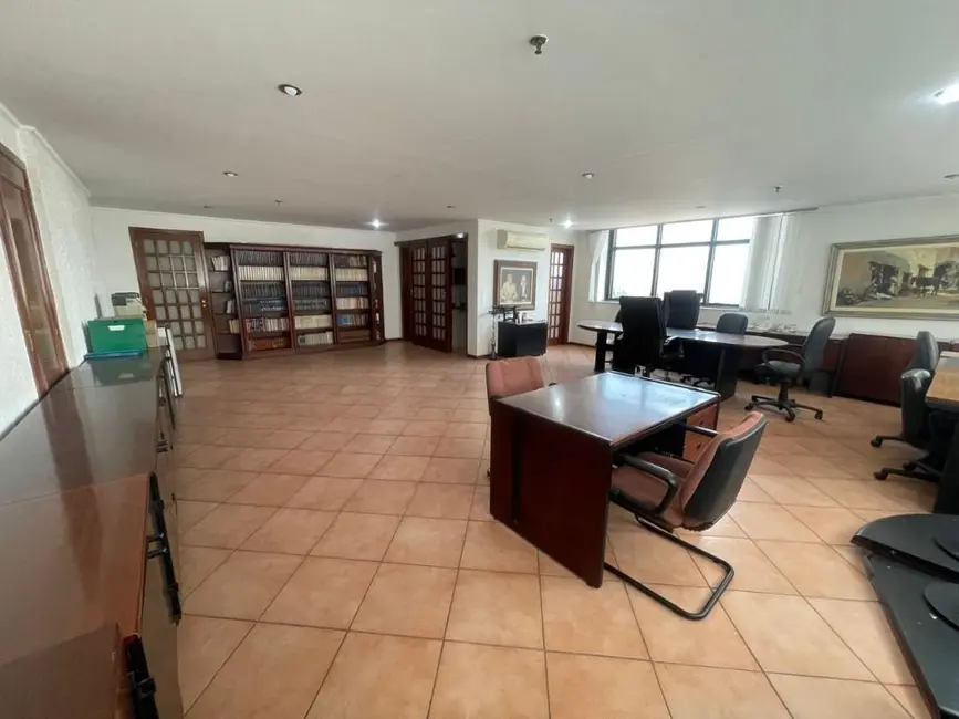 Sala Comercial à venda, 111m2 em Centro, Guarulhos - SP - imagem 9 Foto 9 de Sala Comercial à venda, 111m2 em Centro, Guarulhos - SP