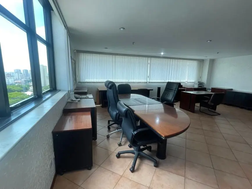 Sala Comercial à venda, 111m2 em Centro, Guarulhos - SP - imagem 3 Foto 3 de Sala Comercial à venda, 111m2 em Centro, Guarulhos - SP