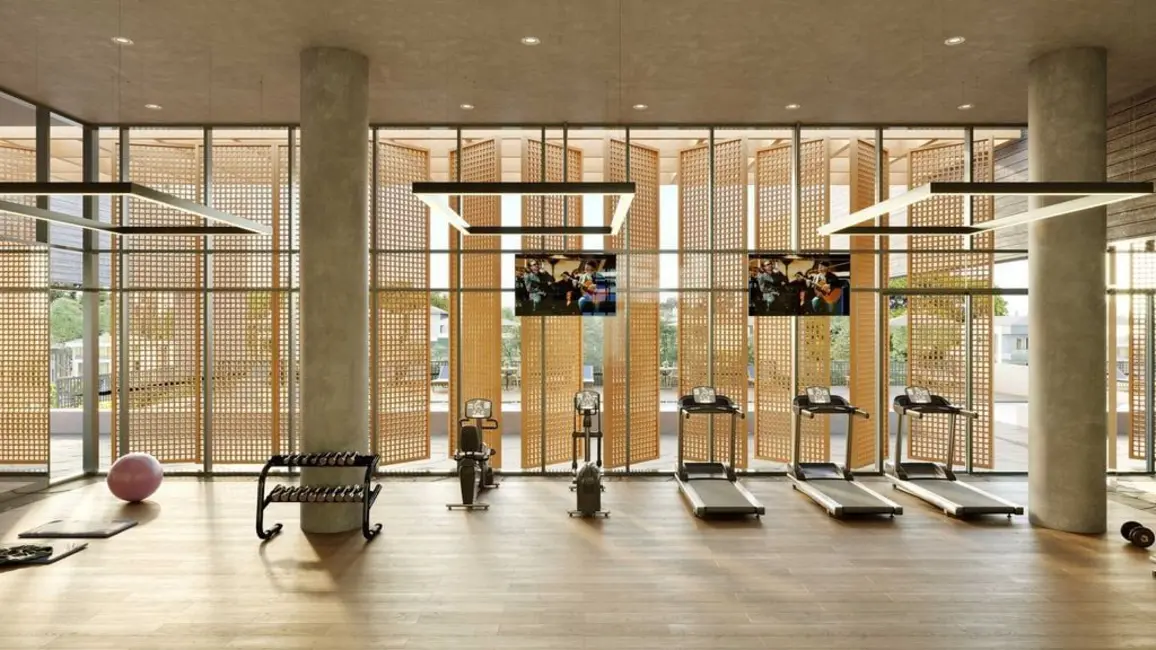 Cobertura com 3 quartos à venda, 324m2 em Jardim Vila Mariana, São Paulo - SP - imagem 8 Foto 8 de Cobertura com 3 quartos à venda, 324m2 em Jardim Vila Mariana, São Paulo - SP