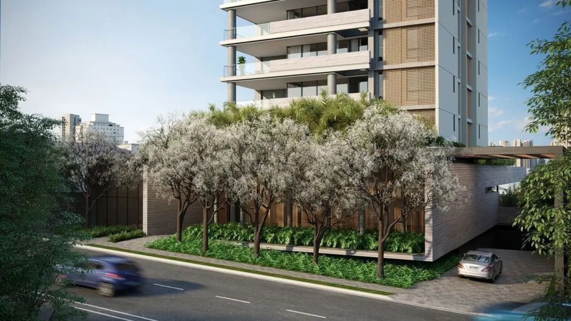 Cobertura com 3 quartos à venda, 324m2 em Jardim Vila Mariana, São Paulo - SP - imagem 3 Foto 3 de Cobertura com 3 quartos à venda, 324m2 em Jardim Vila Mariana, São Paulo - SP