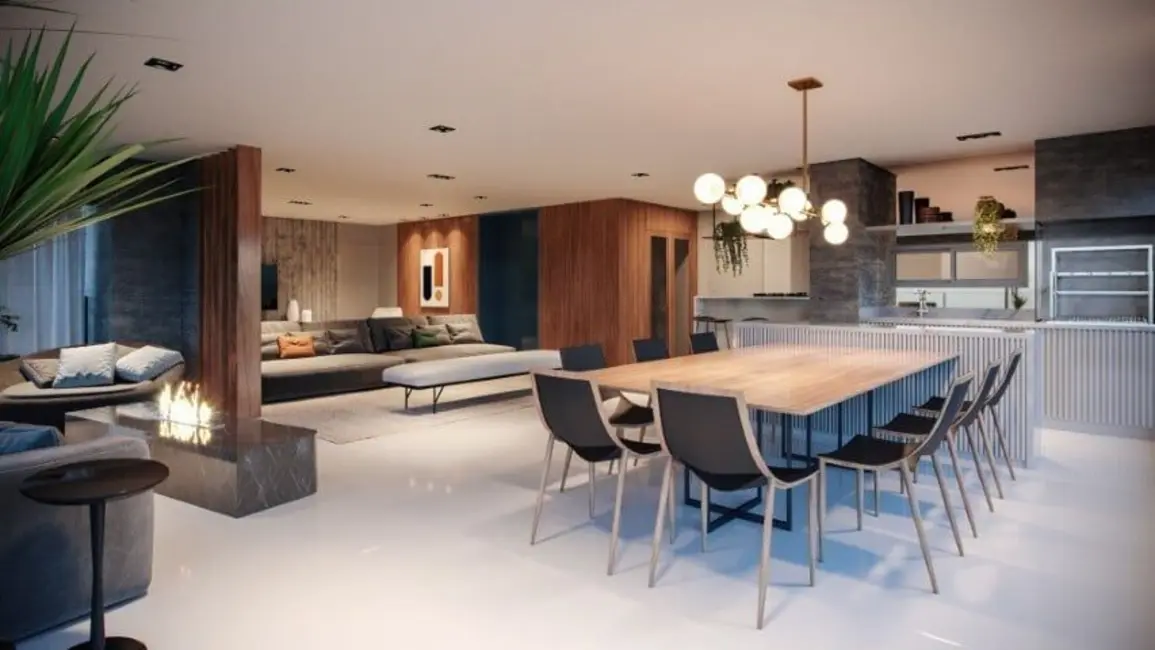 Foto 4 de Kitnet com 1 quarto à venda, 44m2 em Vila Madalena, São Paulo - SP