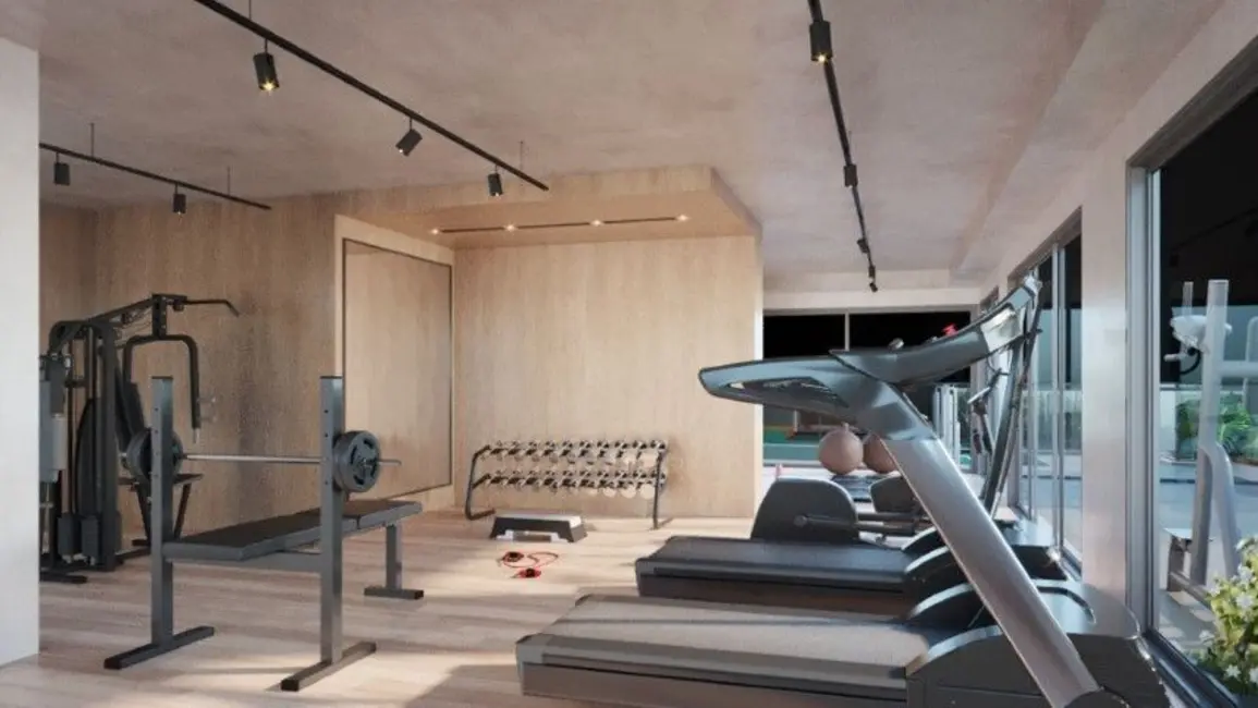 Foto 6 de Kitnet com 1 quarto à venda, 19m2 em Vila Mariana, São Paulo - SP