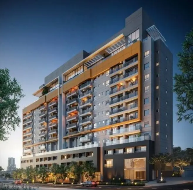 Foto 2 de Loja à venda, 239m2 em Santo Amaro, São Paulo - SP