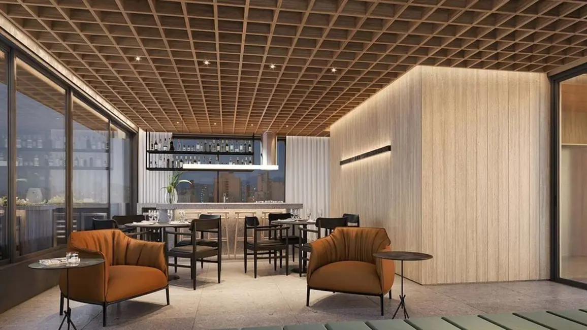 Foto 7 de Kitnet com 1 quarto à venda, 53m2 em Itaim Bibi, São Paulo - SP