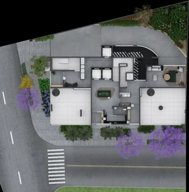 Foto 4 de Loja à venda, 160m2 em Itaim Bibi, São Paulo - SP