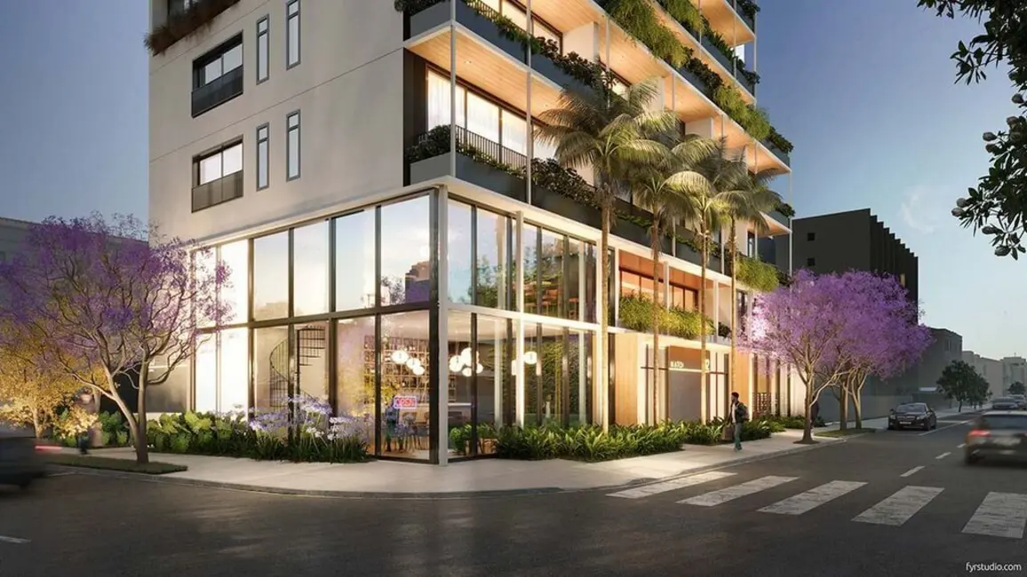 Foto 2 de Loja à venda, 160m2 em Itaim Bibi, São Paulo - SP