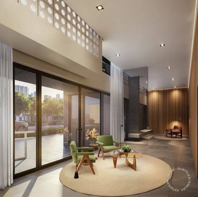 Apartamento com 3 quartos à venda, 90m2 em São Paulo - SP - imagem 5 Foto 5 de Apartamento com 3 quartos à venda, 90m2 em São Paulo - SP