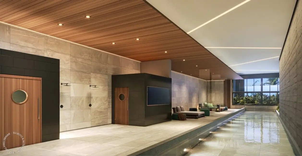 Apartamento com 3 quartos à venda, 90m2 em São Paulo - SP - imagem 6 Foto 6 de Apartamento com 3 quartos à venda, 90m2 em São Paulo - SP