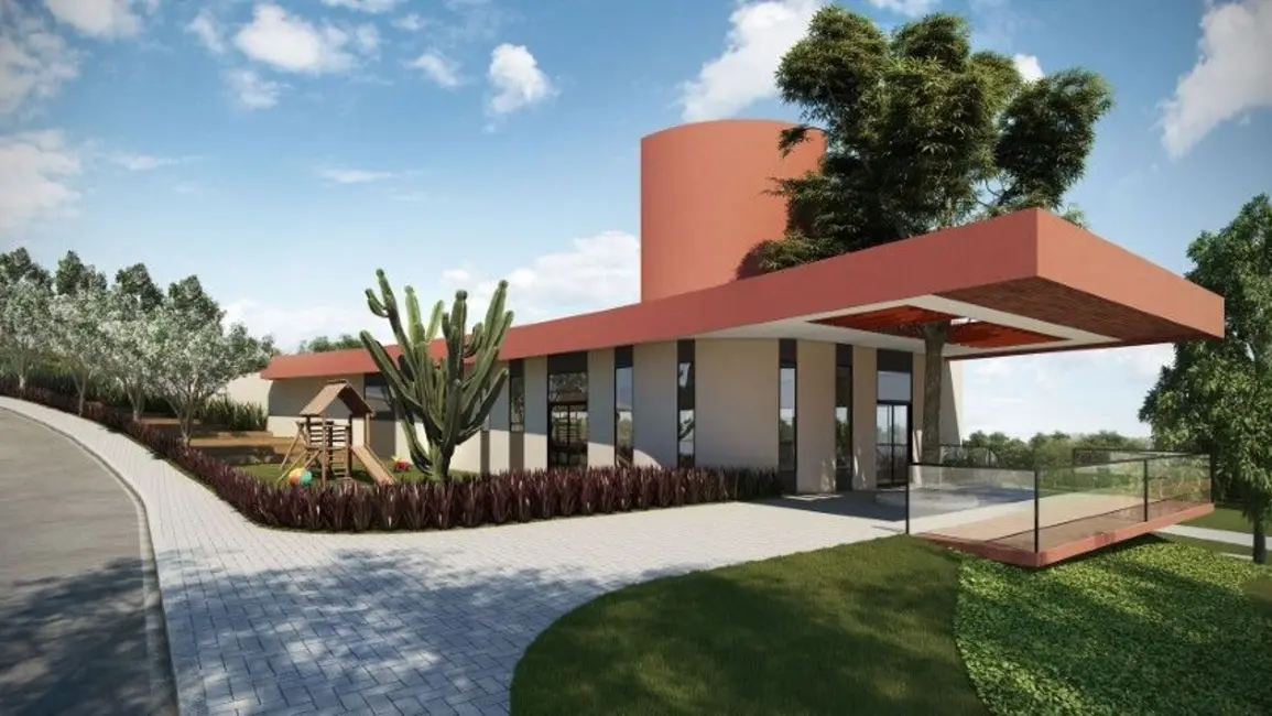 Foto 3 de Terreno / Lote à venda, 700m2 em Chácara Malota, Jundiai - SP