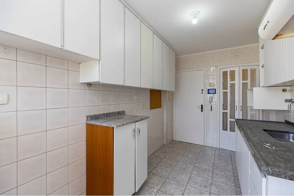 Foto 4 de Apartamento com 3 quartos à venda, 107m2 em Campo Belo, São Paulo - SP