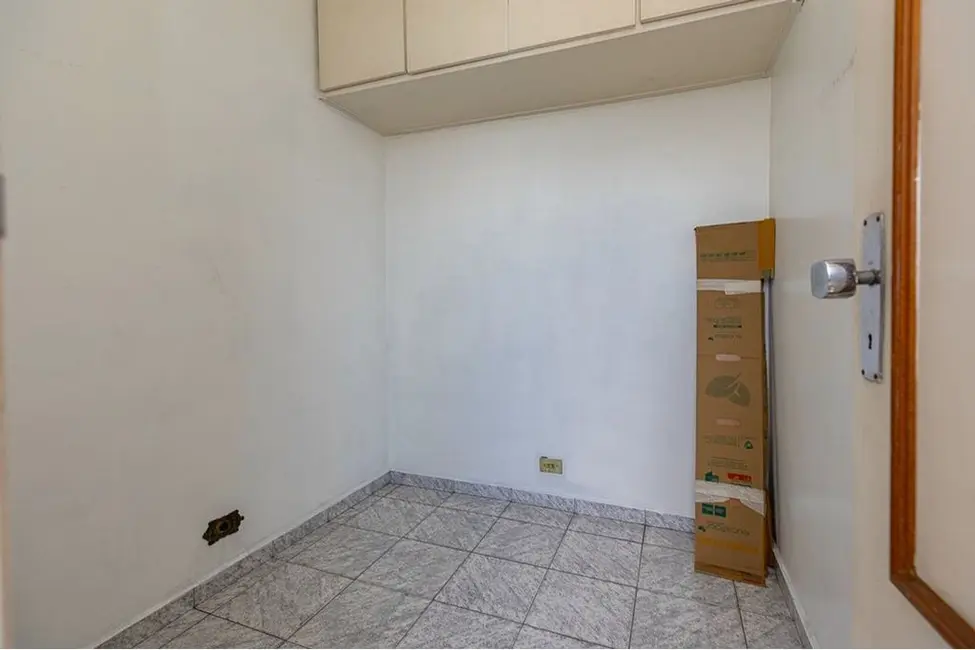 Foto 5 de Apartamento com 3 quartos à venda, 107m2 em Campo Belo, São Paulo - SP