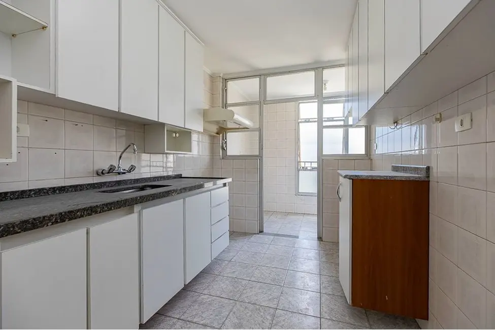 Foto 8 de Apartamento com 3 quartos à venda, 107m2 em Campo Belo, São Paulo - SP