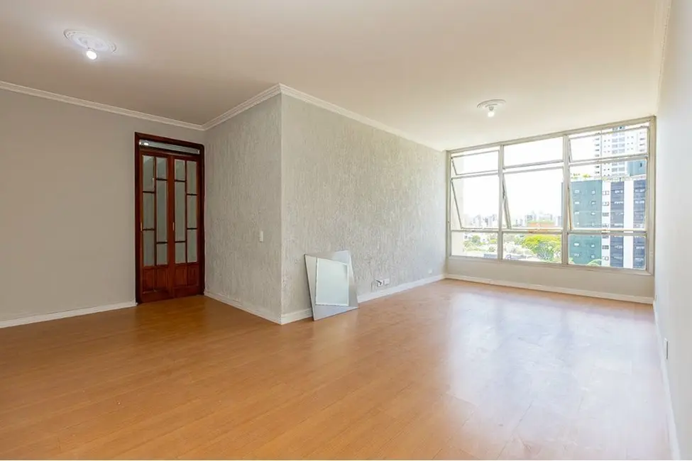 Foto 1 de Apartamento com 3 quartos à venda, 107m2 em Campo Belo, São Paulo - SP