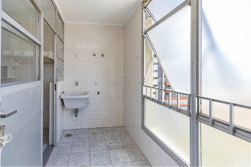 Foto 6 de Apartamento com 3 quartos à venda, 107m2 em Campo Belo, São Paulo - SP