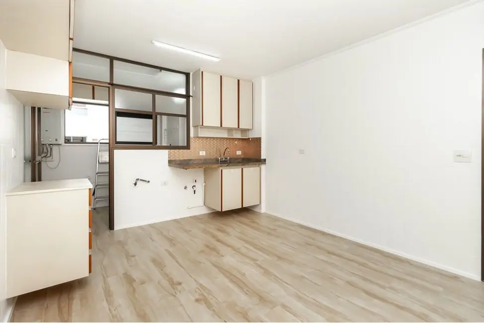 Foto 3 de Apartamento com 3 quartos à venda, 101m2 em Moema, São Paulo - SP