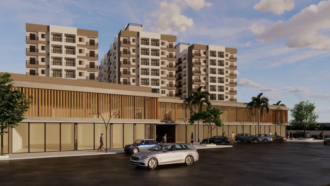 Foto 8 de Apartamento com 2 quartos à venda, 43m2 em Itaquera, São Paulo - SP