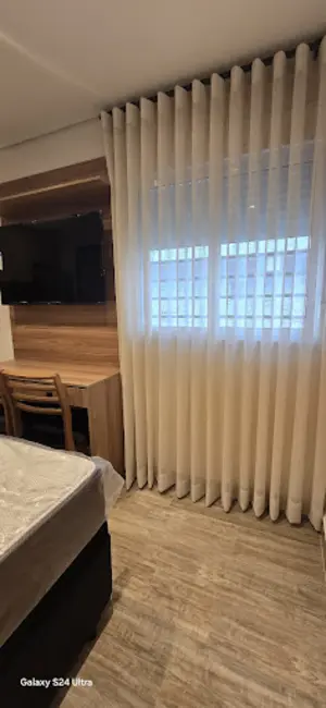 Foto 1 de Kitnet com 1 quarto para alugar, 25m2 em Aclimação, São Paulo - SP