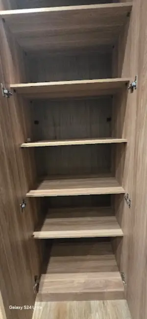 Foto 4 de Kitnet com 1 quarto para alugar, 25m2 em Aclimação, São Paulo - SP