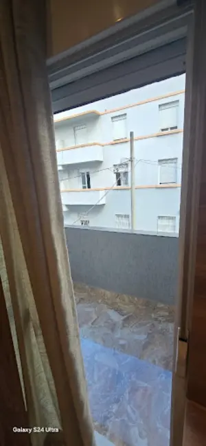 Foto 6 de Kitnet com 1 quarto para alugar, 25m2 em Aclimação, São Paulo - SP