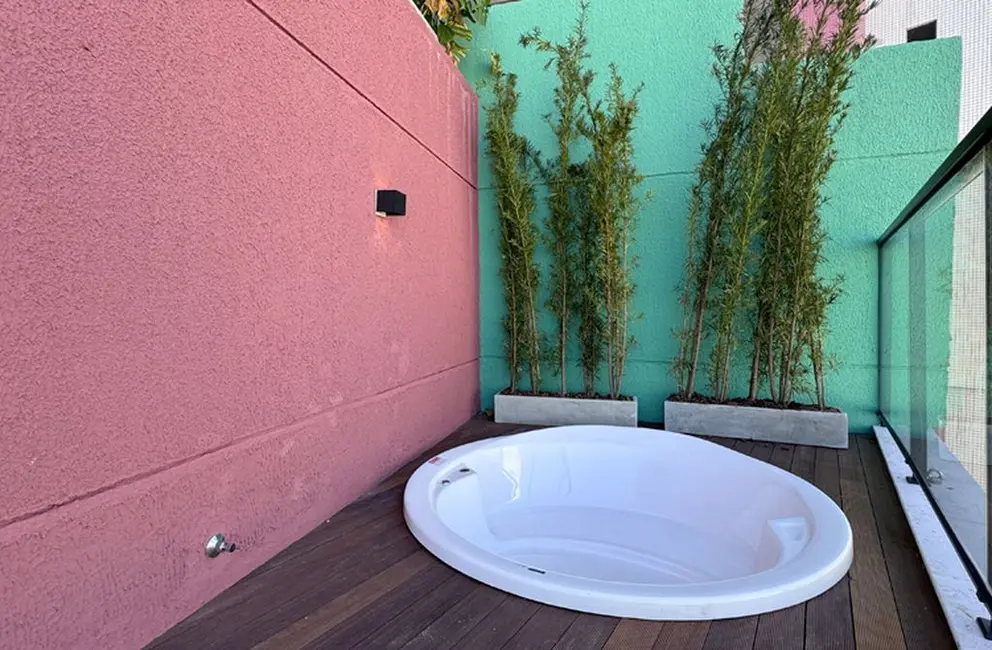 Kitnet com 1 quarto à venda, 34m2 em Vila Mariana, São Paulo - SP - imagem 8 Foto 8 de Kitnet com 1 quarto à venda, 34m2 em Vila Mariana, São Paulo - SP