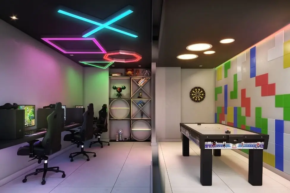 Foto 8 de Apartamento com 3 quartos à venda, 100m2 em Ipiranga, São Paulo - SP