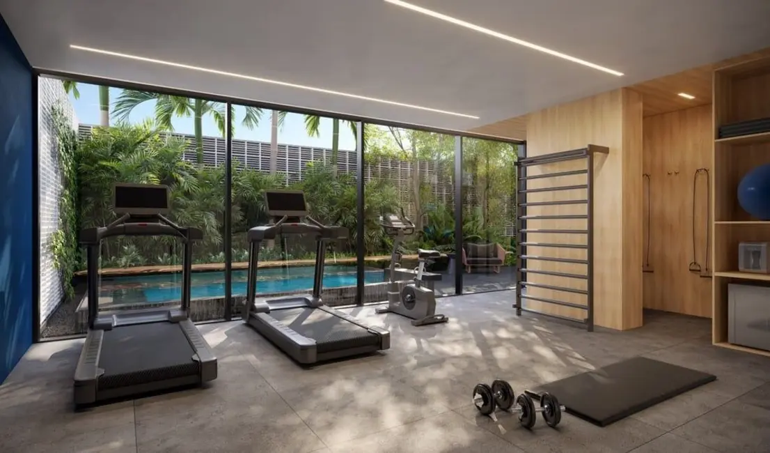 Foto 7 de Kitnet com 1 quarto à venda, 25m2 em Higienópolis, São Paulo - SP