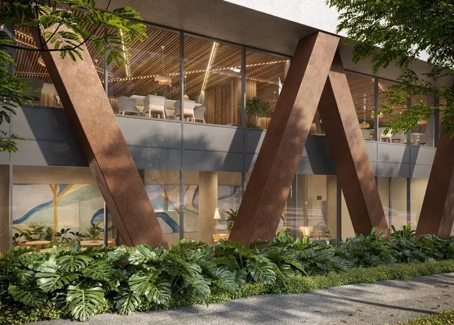 Foto 4 de Kitnet com 1 quarto à venda, 25m2 em Higienópolis, São Paulo - SP