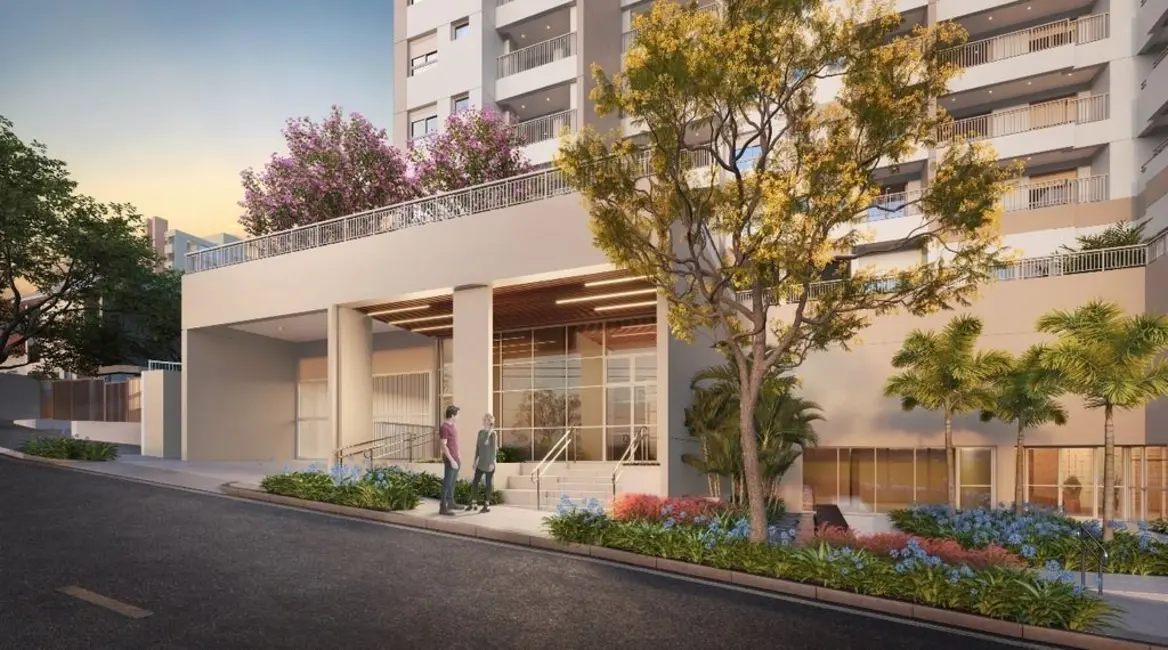 Foto 2 de Apartamento com 2 quartos à venda, 106m2 em Bela Vista, São Paulo - SP