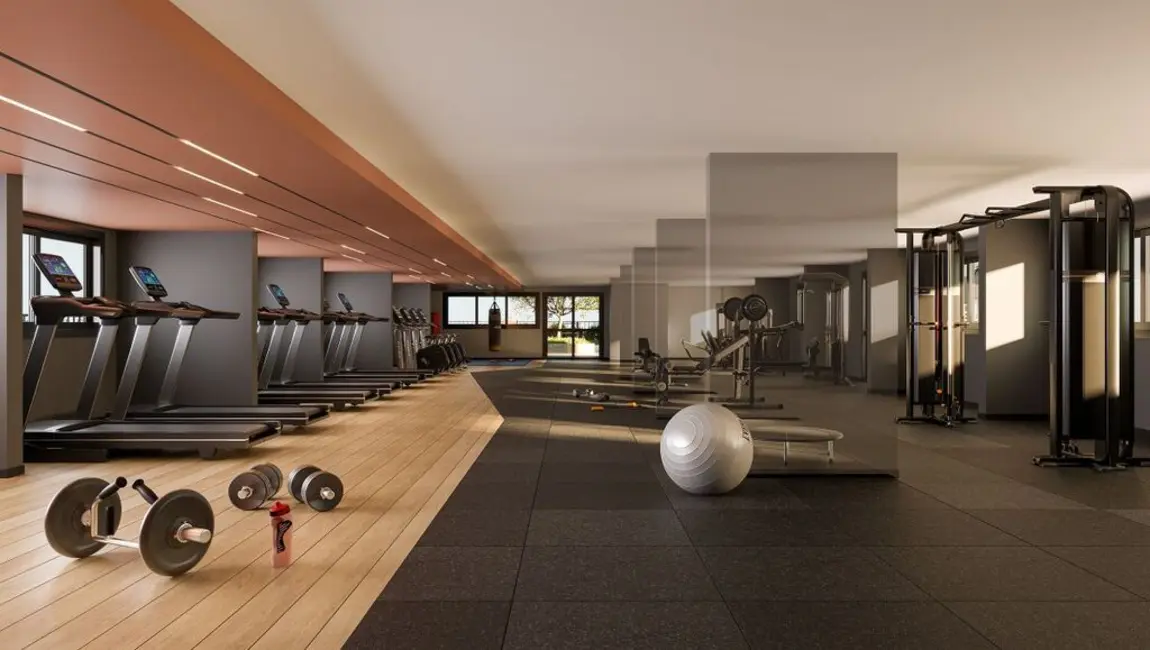 Apartamento com 2 quartos à venda, 50m2 em Centro, Osasco - SP - imagem 7 Foto 7 de Apartamento com 2 quartos à venda, 50m2 em Centro, Osasco - SP