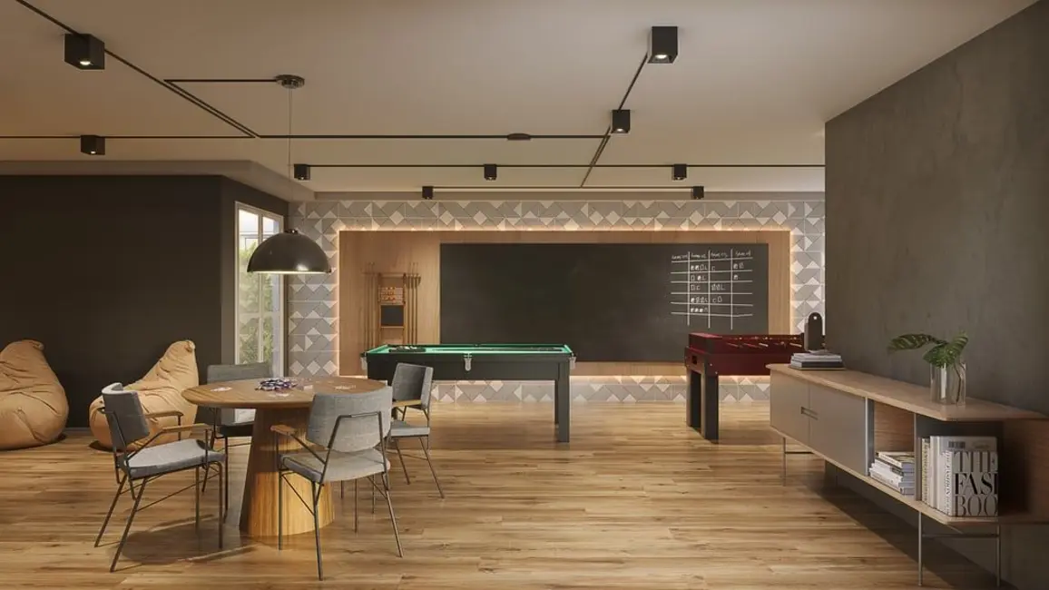 Apartamento com 2 quartos à venda, 75m2 em Loteamento Residencial Vila Bella Dom Pedro, Campinas - SP - imagem 9 Foto 9 de Apartamento com 2 quartos à venda, 75m2 em Loteamento Residencial Vila Bella Dom Pedro, Campinas - SP