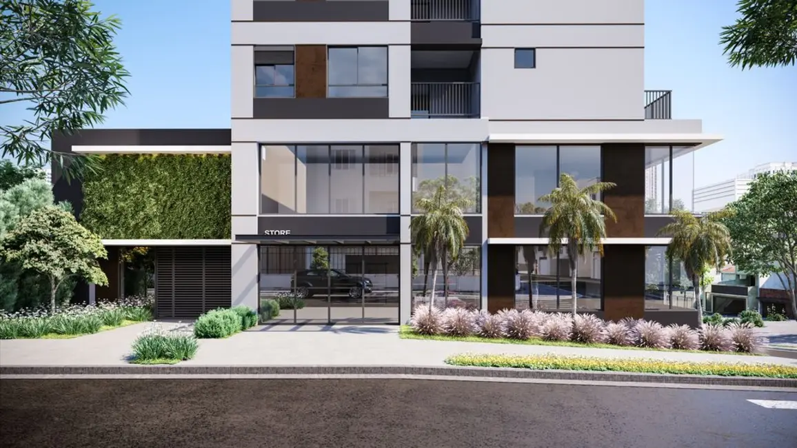 Foto 3 de Apartamento com 1 quarto à venda, 27m2 em Pinheiros, São Paulo - SP