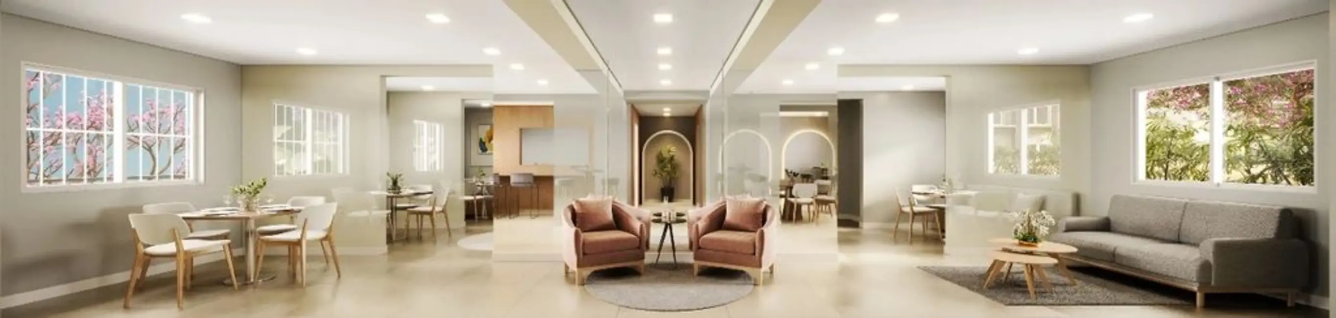 Foto 7 de Apartamento com 1 quarto à venda, 25m2 em Vila Dom Pedro I, São Paulo - SP