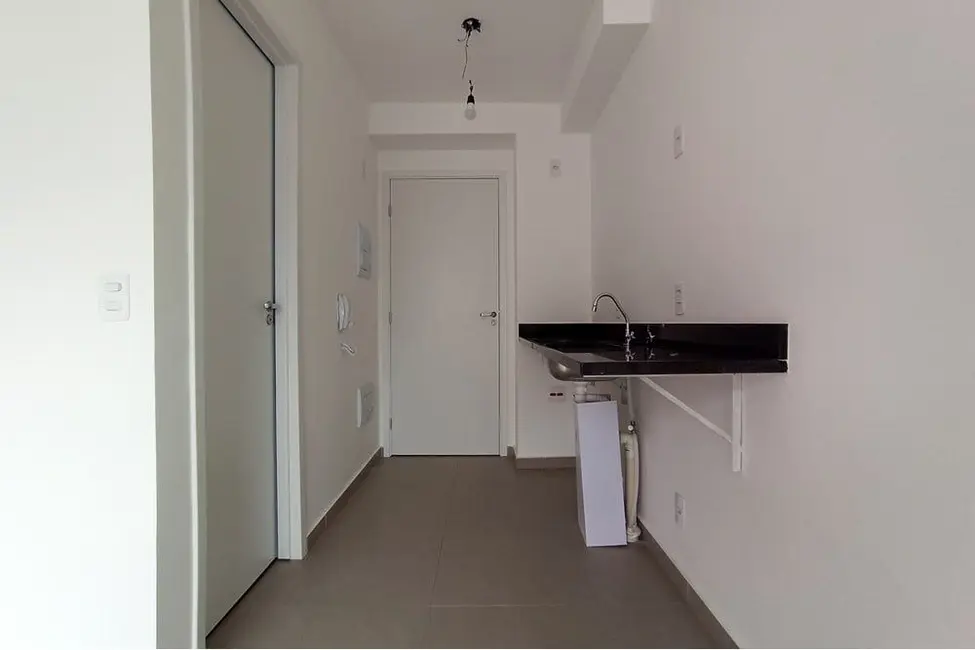 Foto 2 de Kitnet com 1 quarto à venda, 25m2 em Bela Vista, São Paulo - SP