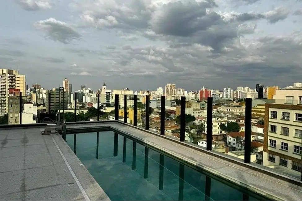 Foto 1 de Kitnet com 1 quarto à venda, 25m2 em Bela Vista, São Paulo - SP