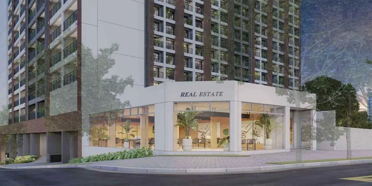 Apartamento com 1 quarto à venda, 34m2 em Moema, São Paulo - SP - imagem 3 Foto 3 de Apartamento com 1 quarto à venda, 34m2 em Moema, São Paulo - SP