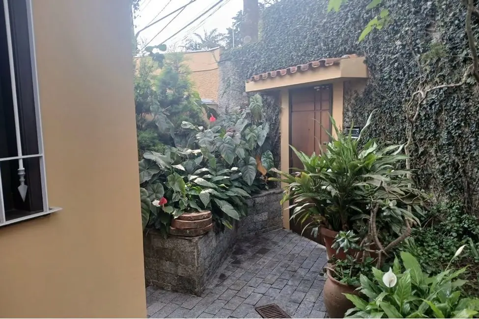 Foto 5 de Casa de Condomínio com 3 quartos à venda, 257m2 em Jardim Prudência, São Paulo - SP
