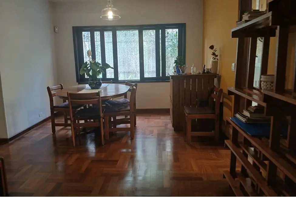 Foto 4 de Casa de Condomínio com 3 quartos à venda, 257m2 em Jardim Prudência, São Paulo - SP