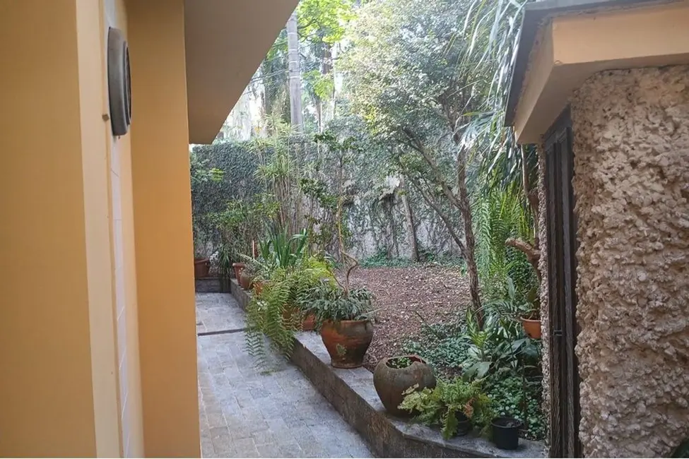 Foto 6 de Casa de Condomínio com 3 quartos à venda, 257m2 em Jardim Prudência, São Paulo - SP