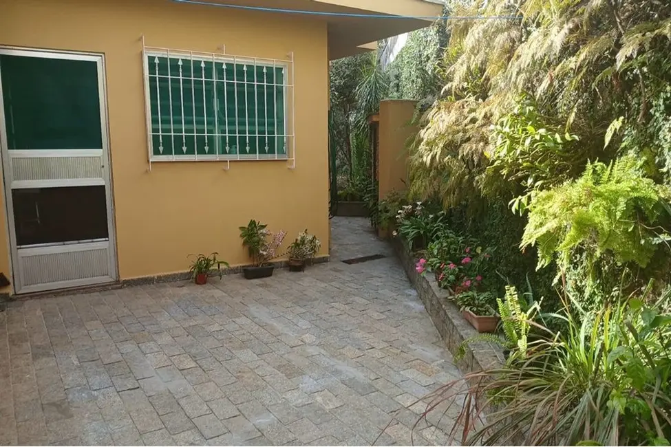 Casa de Condomínio com 3 quartos à venda, 257m2 em Jardim Prudência, São Paulo - SP - imagem 7 Foto 7 de Casa de Condomínio com 3 quartos à venda, 257m2 em Jardim Prudência, São Paulo - SP