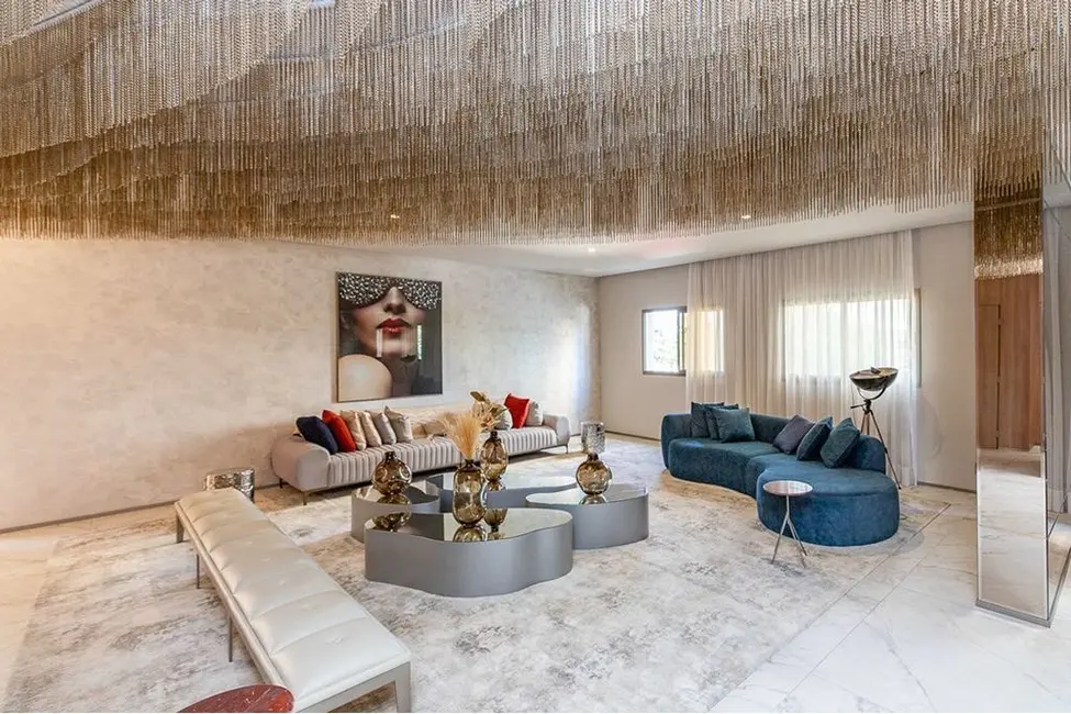 Foto 5 de Apartamento com 1 quarto à venda, 56m2 em Campo Belo, São Paulo - SP