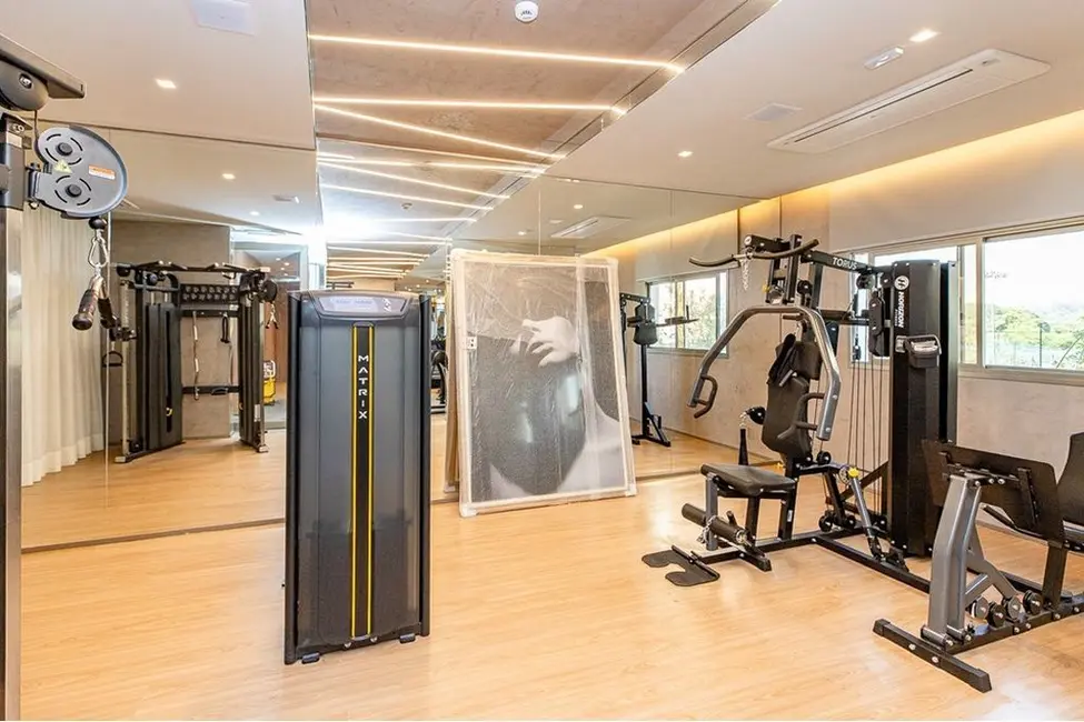 Foto 9 de Apartamento com 1 quarto à venda, 56m2 em Campo Belo, São Paulo - SP