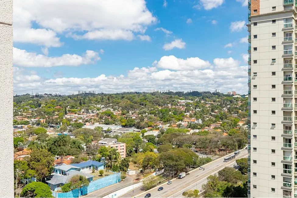 Foto 8 de Apartamento com 1 quarto à venda, 56m2 em Campo Belo, São Paulo - SP