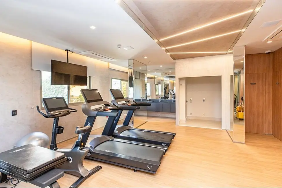 Foto 6 de Apartamento com 1 quarto à venda, 56m2 em Campo Belo, São Paulo - SP