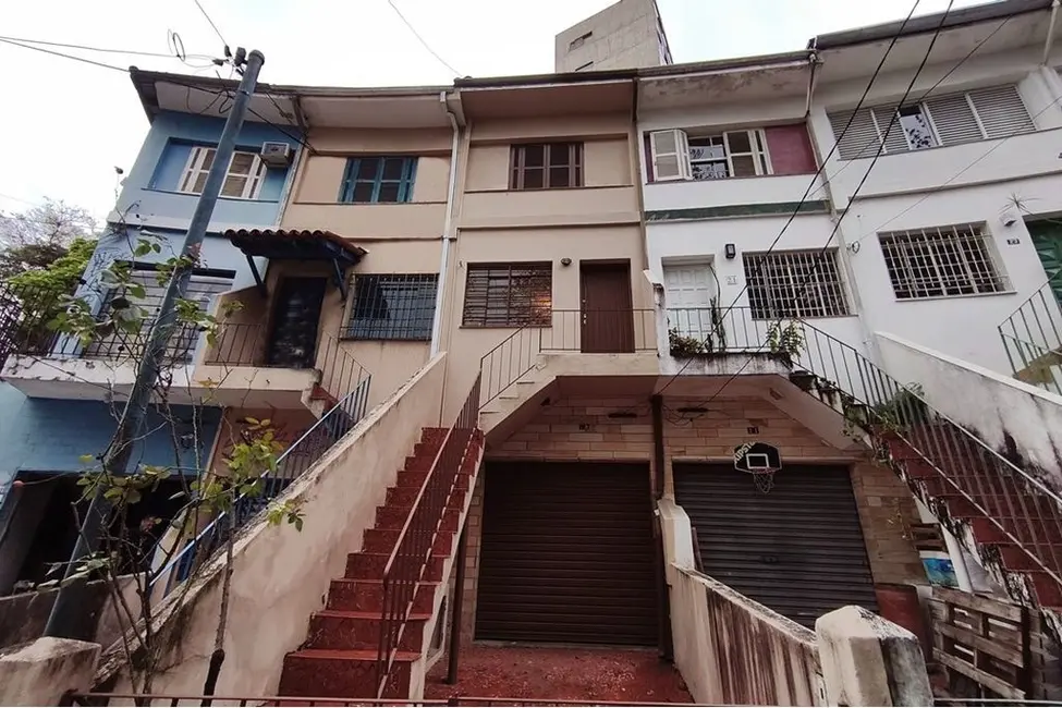 Foto 1 de Casa de Condomínio com 2 quartos à venda, 88m2 em Sumarezinho, São Paulo - SP