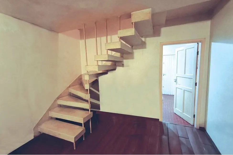 Foto 2 de Casa de Condomínio com 2 quartos à venda, 88m2 em Sumarezinho, São Paulo - SP