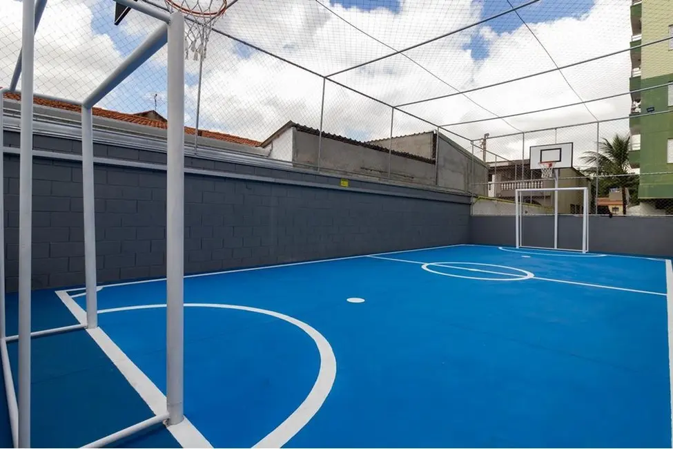 Foto 9 de Apartamento com 2 quartos à venda, 45m2 em Rio Pequeno, São Paulo - SP