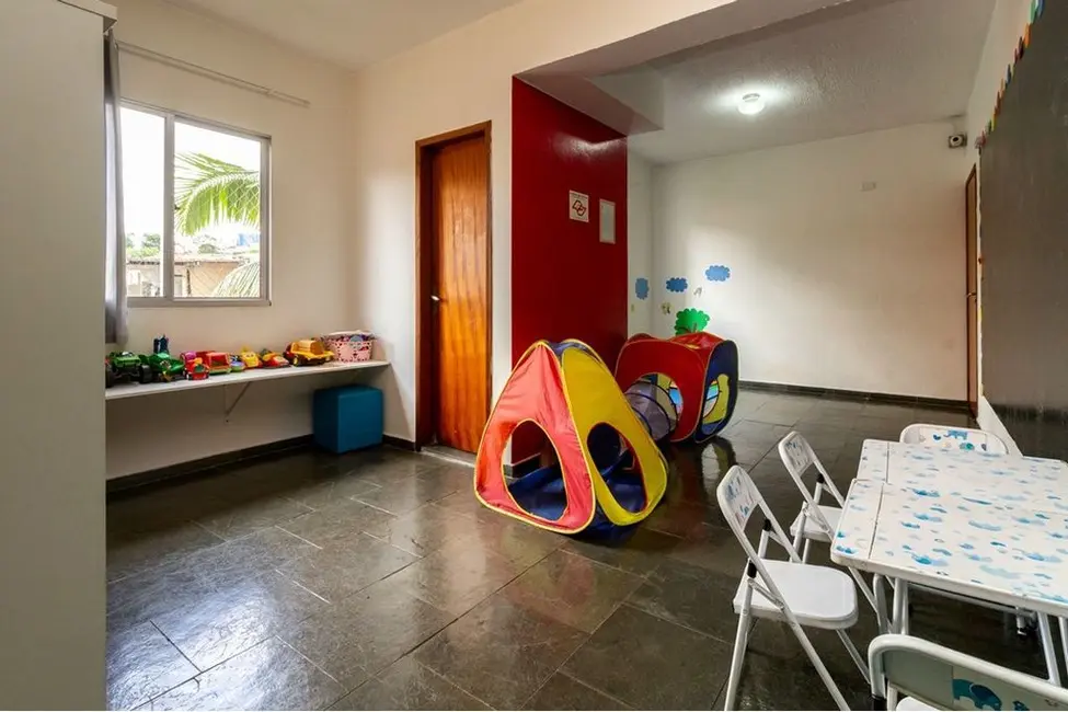 Foto 7 de Apartamento com 2 quartos à venda, 45m2 em Rio Pequeno, São Paulo - SP