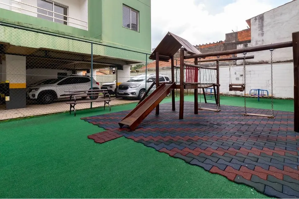 Foto 8 de Apartamento com 2 quartos à venda, 45m2 em Rio Pequeno, São Paulo - SP